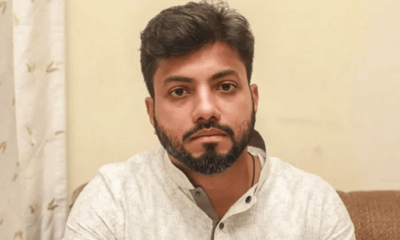 থানা ঘেরাওয়ের হুঁশিয়ারি ইশরাকের