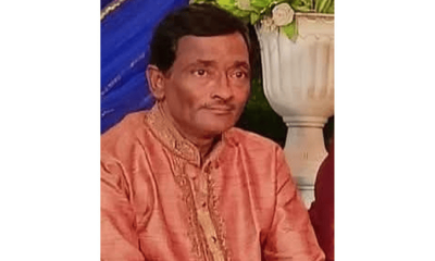 ভাড়াটিয়ার কিল-ঘুষির আঘাতে শিক্ষকের মৃত্যু