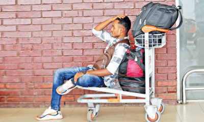 মালয়েশিয়া শ্রমবাজার : লোক পাঠানোর নামে ১২ হাজার কোটি টাকা আত্মসাৎ