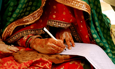 ‘নামাজে যাচ্ছি’ বলে স্বামী পলাতক, খুঁজতে খুঁজতে নববধূ মৌলভীবাজারে
