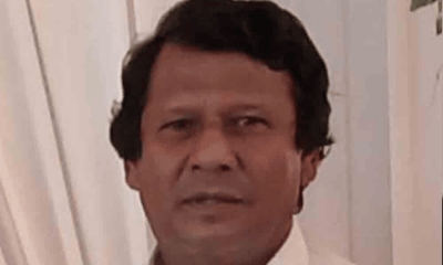 সরকারি গাছ আত্মসাতের অভিযোগে ইউপি চেয়ারম্যান বরখাস্ত