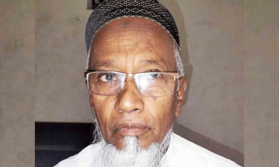 ধুনটে নাশকতার ২ মামলায় আ. লীগ নেতা গ্রেপ্তার