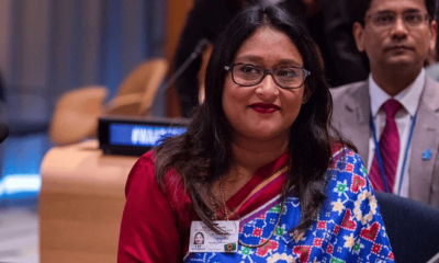 ইন্টারপোলের মাধ্যমে পুতুলের বিরুদ্ধে গ্রেপ্তারি পরোয়ানা জারির আদেশ