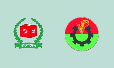 নির্বাচন নিয়ে সিইসির সঙ্গে বিএনপির বৈঠক আজ