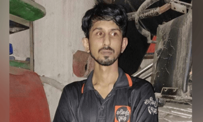 জবি শিক্ষার্থীকে আত্মহত্যায় প্ররোচনা, কারাগারে প্রেমিক