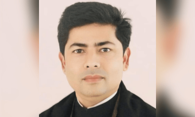 যুক্তরাষ্ট্রে যাওয়ার সময় বিমানবন্দরে আ. লীগ নেতা সানা আটক