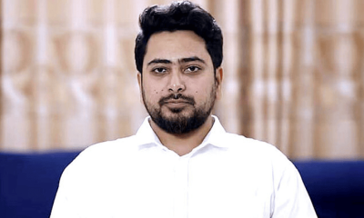 আ. লীগ নিষিদ্ধের দাবিতে এনসিপির বিক্ষোভ আজ, যে বার্তা দিলেন নাহিদ