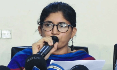 ‘নারী কমিশনের রিপোর্ট বাতিল হলে অন্যগুলোও বাতিলযোগ্য’