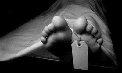 নিখোঁজের একদিন পর নারীর লাশ উদ্ধার