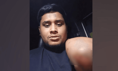 আ. লীগের বিচার নিশ্চিতে ব্যর্থতায় হাসনাতের ওপর হামলা : এনসিপি