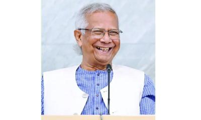 তরুণদের আরও বেশি রাজনীতিতে অংশগ্রহণ জরুরি: প্রধান উপদেষ্টা