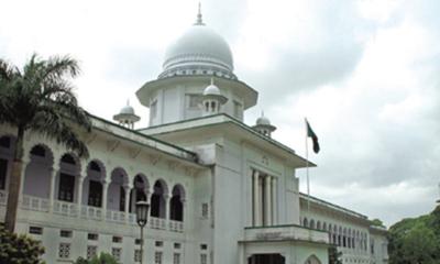 ১৭ ও ২৪ মে সুপ্রিম কোর্টের বিচারকাজ চলবে