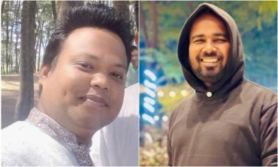 চকরিয়ায় ট্রাকচাপায় প্রাণ গেল ২ অটোরিকশা যাত্রীর