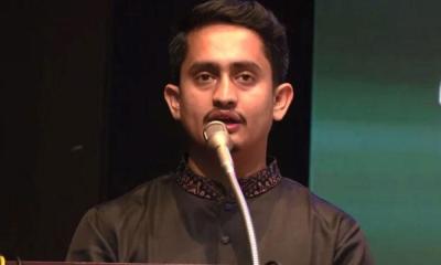 স্থানীয় নির্বাচন আগে হলে কী উপকার, জানালেন সারজিস