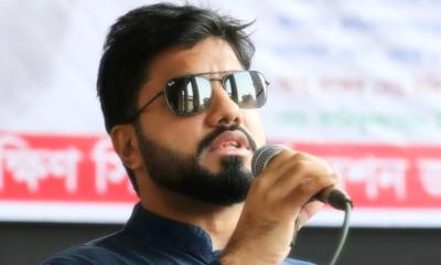 আন্দোলনরত সমর্থকদের জরুরি বার্তা দিলেন ইশরাক