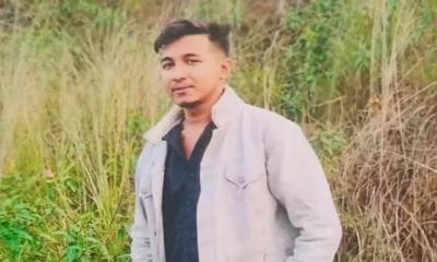 শহীদ হাসানের মরদেহ ঢাকা পৌঁছবে সন্ধ্যায়, থাকবেন মুক্তিযুদ্ধ উপদেষ্টা