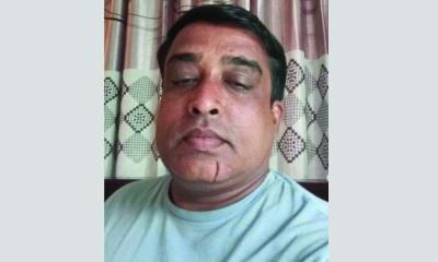তাড়াশে নাশকতা মামলায় আওয়ামী লীগ নেতা বাশার গ্রেপ্তার