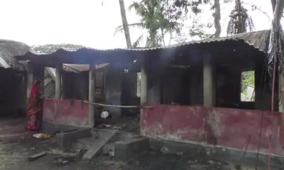 অভয়নগরে মতুয়া সম্প্রদায়ের ১৮ বাড়িতে আগুন-ভাঙচুর-লুটপাট, কী ঘটেছিল সেখানে