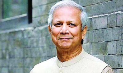 আজ রাতে জাপান যাচ্ছেন প্রধান উপদেষ্টা