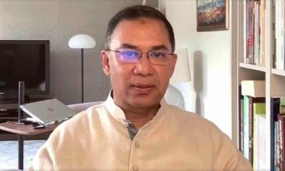 গুমের সংস্কৃতি বন্ধ করতে হবে