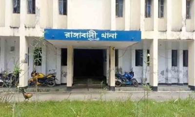 রাঙ্গাবালীতে কিশোরীকে ধর্ষণচেষ্টার মামলায় অভিযুক্ত গ্রেপ্তার
