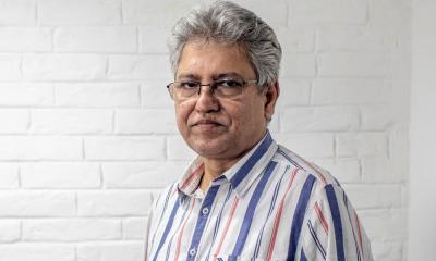ড. ইউনূস বিদায় নিতে পারবেন না, বিদায় দেওয়া হবে : মাসুদ কামাল