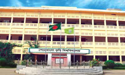 প্রোগ্রামে না যাওয়ায় দুই ছাত্রীকে হল ছাড়ার নির্দেশ ছাত্রদল নেত্রীর