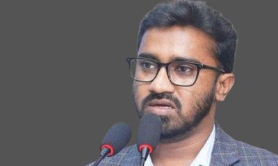 ২৭ লাখ বেকারের জন্য আলাদা কোনো ঘোষণা নেই বাজেটে: রাশেদ খান