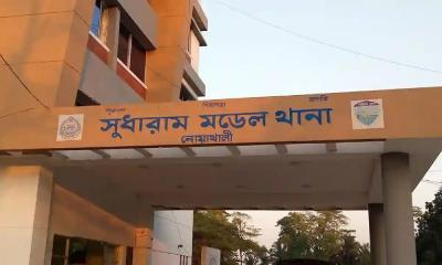 নোয়াখালীতে মা-মেয়ের ঝুলন্ত মরদেহ উদ্ধার