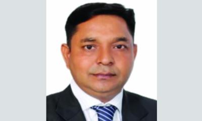 কেরানীগঞ্জে সাবেক ভাইস চেয়ারম্যান সাহিদ গ্রেপ্তার