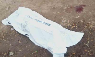 তাড়াশে নছিমনের সঙ্গে মুখোমুখি সংঘর্ষে মোটরসাইকেল চালকের মৃত্যু