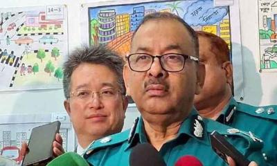 কোনো ধরনের মবকে প্রশ্রয় দেওয়া হবে না: ডিএমপি কমিশনার