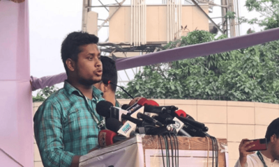 আ.লীগের মৃত্যু বাংলাদেশে, জানাজা হয়েছে দিল্লিতে: হাসনাত