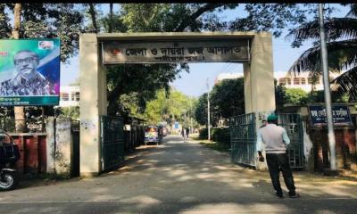 সালাম সরদার কে হত্যা চেষ্টার মামলার চার আসামীকে বিভিন্ন মেয়াদে সাজা