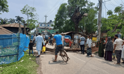 সেহরির দাম বেশি রাখায় লঞ্চে মারামারি, আটক ২৮