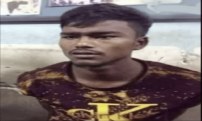 মোবাইল ছিনতাইয়ের অভিযোগে চকরিয়ায় যুবকের হাত কেটে নিয়েছে দুর্বৃত্তরা