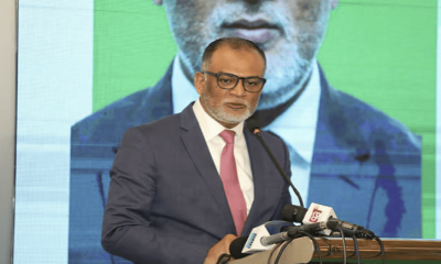 ট্রাম্প প্রশাসনের সিদ্ধান্ত স্থগিতের সম্ভাবনা নেই: বাণিজ্য উপদেষ্টা