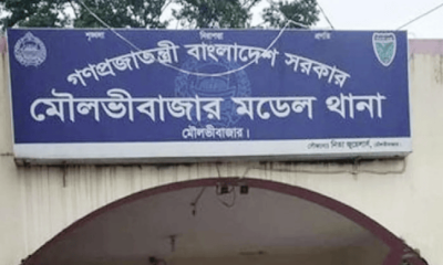 সন্তানদের হাতে ‘খুন’ হলেন বাবা