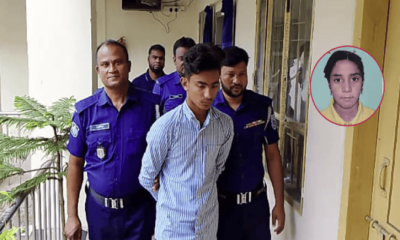 ধর্ষণে ব্যর্থ হয়ে ছাত্রীকে হত্যা করে বেলাল