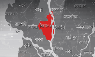 চর ছোনগাছায় সৎ মামা কর্তৃক ভাগ্নিকে মানষিক নির্যাতন মারপিট ও শ্লীলতাহানি অভিযোগ