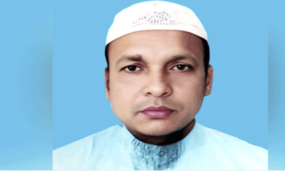 চকরিয়ায় বিদ্যুৎস্পর্শে  প্রাণ গেল মাদরাসা শিক্ষকের