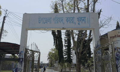 কয়রায় ব্যক্তি স্বার্থে এনসিপিকে বিতর্কিত করার মিশনে একটি সিন্ডিকেট