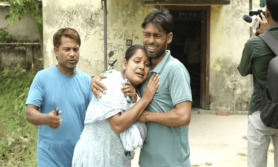 কুষ্টিয়ার ‘চোর সন্দেহে’ রিকশাচালককে পিটিয়ে হত্যা