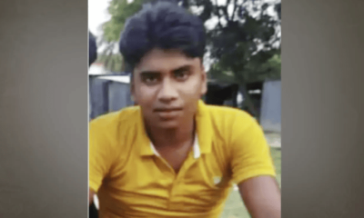 সীমান্তে বাংলাদেশি যুবককে পিটিয়ে হত্যা