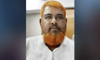 কাভার্ডভ্যান চালককে গুলি করে হত্যা