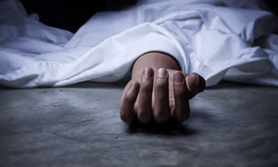 মেলায় ঘুরতে নিয়ে অন্তঃসত্ত্বা স্ত্রীকে গলা কেটে হত্যা করল স্বামী