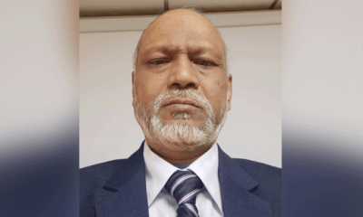 দায়িত্ব নিলেন কুয়েটের অন্তর্বর্তীকালীন ভিসি