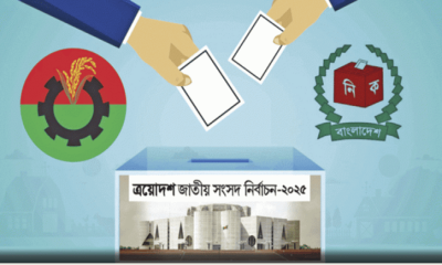 সরকারকে চাপ দিতে মাঠে নামছে বিএনপিসহ মিত্ররা