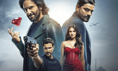 সমালোচনা পেয়েই সর্বোচ্চ ভিউ’র রেকর্ড গড়ে ফেলল ‘জুয়েল থিফ’