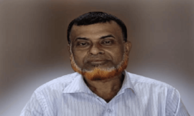 “ঘুষ-দুর্নীতিতে ডুবে অনিয়মের রাজ্যে ভূমি কর্মকর্তা ইব্রাহিম মিয়া!”